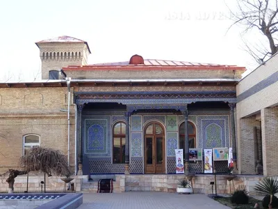 GO Tashkent | В Яккасарайском районе открылся новый семейный гостевой дом  «DIAMOND GUEST HOUSE»