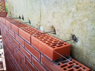 Статьи о строительных материалах и строительстве | Новый Дом - Монтаж Фасадных  панелей Альта-Профиль Кирпич Рижский