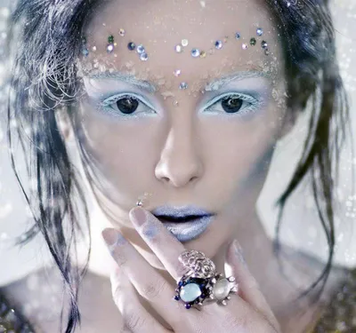 Fashion make-up макияж фэшн макияж яркий макияж визаж креативный макияж —  Видео | ВКонтакте