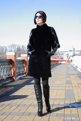 Модные шубы 2022-2023: утепляемся к зиме (+ 200 фото моделей) - MILLZ KARTA  Media
