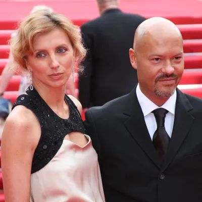 Экс-жена Федора Бондарчука призналась, что чувствовала себя одинокой в  браке с режиссером - Вокруг ТВ.