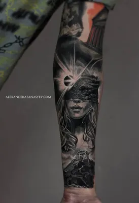 120 Best Scary tattoos ideas | scary tattoos, tattoos, sleeve tattoos