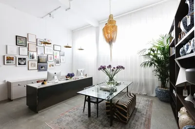 Фэн-шуй в интерьере квартиры: организация пространства – студия Arch Detali  в Москве