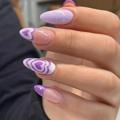 Слайдеры, наклейки, для маникюра и дизайна ногтей, цветы. Fashion Nails  15872240 купить в интернет-магазине Wildberries