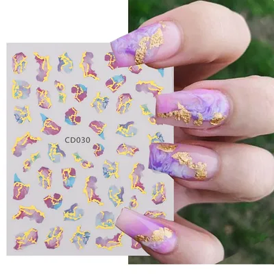 Цветы на короткие ногти: 30+ изумительных идей женственного маникюра |  Маникюр☆нейл-арт | Дзен