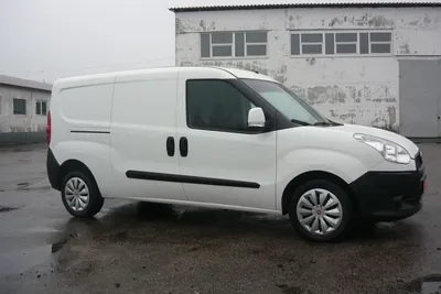 Продам Fiat Doblo груз. MAXI 1.3 Multijet в Николаеве 2006 года выпуска за  5 200$