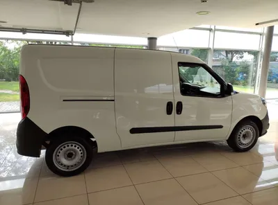 Купить Fiat Doblo пасс. Maxi 2011 года с пробегом 310000 км за 8950$ на  автопарк Avtopark.dp.ua