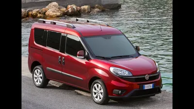 fiat doblo макси лонг 1.6 дизель blaszak купить бу в Санкт-Петербурге по  цене 1043900 руб. Z34012492 - iZAP24