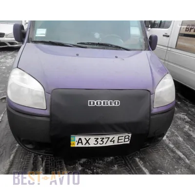 FIAT DOBLO | FIAT | Shop | Tuning GT