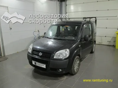 Fiat Doblo Cargo 1.3 MultiJet Maxi AIRCO LEDER LMV | Closed lcv - TrucksNL