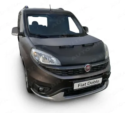 Italian German Style + Amanti del Tuning - #fiat #doblo #tuning | Facebook