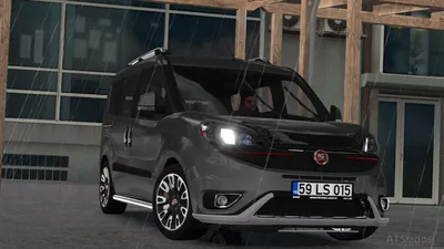 Чип тюнинг и отключение катализаторов на Fiat Doblo 1.4 77hp 2012г | Наши  работы | Официальный сайт | Лаборатория Скорости