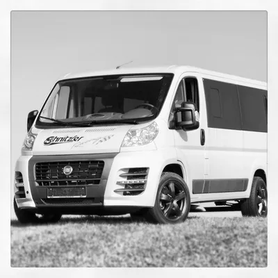 Чип тюнинг мотора Fiat Ducato 2.3 JTD - Sedox Performance Ukraine