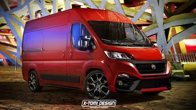 Remapping file for Fiat Ducato 2.3 JTDM 120hp | Puretuning