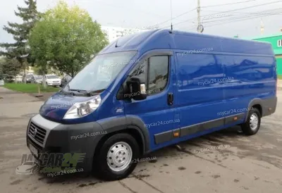 Hardman tuning | Fiat Ducato Double Cabin L3H2 Comfort | Online shop