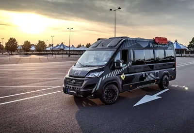 AdBlue failure Fiat Ducato 2.3 Diesel | Chiptuning QUANTUM