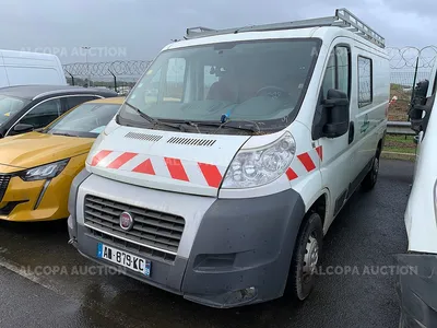 Зимняя заглушка решетки радиатора и бампера для автомобиля Fiat Ducato  2006-2013 250 кузов AVTuning автомобильный стайлинг тюнинг декор - AVTUNING  арт. 2000000288833 - купить по выгодной цене в интернет-магазине OZON  (829622235)