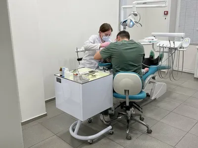 Лечение пульпита Москва ЦАО по доступным ценам стоматология Внуки Гиппократа