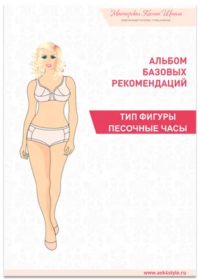 Какой купальник выбрать,чтобы фигура в нем выглядела как «песочные часы»: —  Zella Woman на TenChat.ru
