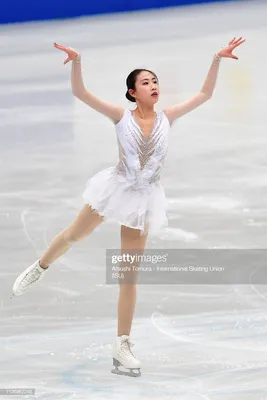 На льду только девушки, юноши – на пьедестале: опубликован фоторепортаж с  финала Кубка области по фигурному катанию