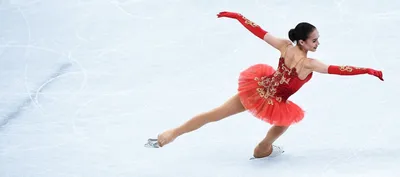Почему фигурное катание на Олимпиаде в Пекине начинается так рано: Из-за  американцев россияне проспали Валиеву, Кондратюка и командное золото