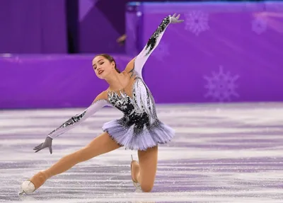 Путин назвал выступление фигуристок на Олимпиаде «недостижимой вершиной» :: Фигурное  катание :: РБК Спорт