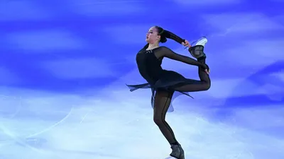 figure skating, Kamila Valieva | Фигурное катание