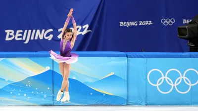 Загитова в 16 лет стала первой россиянкой, завоевавшей все титулы -  22.03.2019, Sputnik Латвия