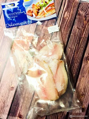 Филе из рыбы тресковых пород в кляре Экспродов, 400 г – купить в Икорном