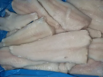 Филе рыбы Царского посола вес - купить с доставкой | Интернет-магазин  Добрянка