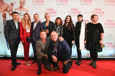 Ярославский актёр снимается в романтической комедии «Семь ужинов» - 19  апреля 2018 - 76.ru