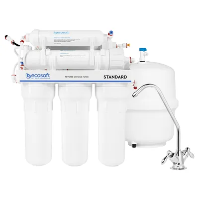 Магистральные фильтры для тонкой очистки воды - купить в официальном  интернет-магазине «Гейзер» по выгодной цене