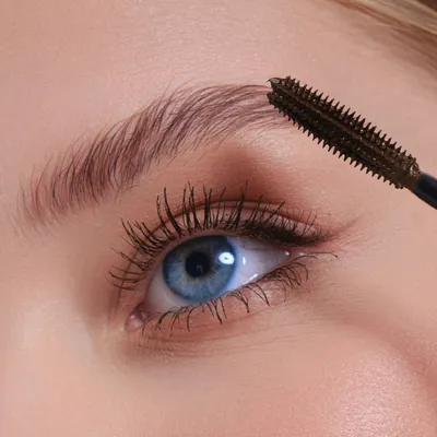 Купить Aravia Professional - Цветная тушь для ресниц Mascara Purple 03, 11  мл в интернет-магазине Professional Hair в Москве