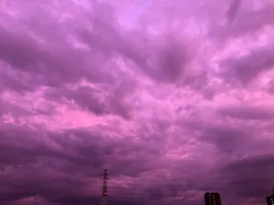 Фон фиолетовое небо (190 фото) » ФОНОВАЯ ГАЛЕРЕЯ КАТЕРИНЫ АСКВИТ