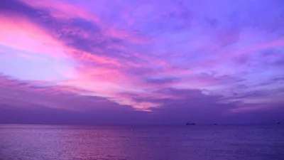 Фиолетовое небо: фото, изображения и картинки