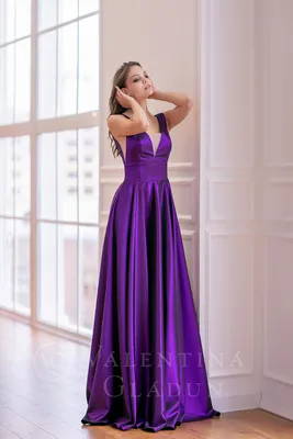 Светло Фиолетовые Платья На Возвращение На Высокую Шею 2022 От 2 776 руб. |  DHgate