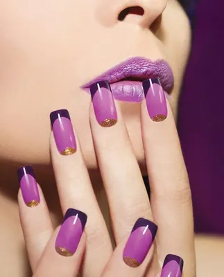 Bagheera Nails BN-09 Темно-фиолетовый гель-лак 10 мл - купить по выгодной  цене | PRO.STORE - территория мастеров