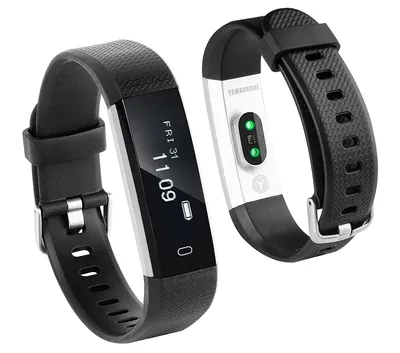 Фитнес браслет Smart Band M7