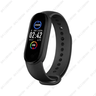 Фитнес-браслет HUAWEI Band 7 Lea-B19 Розовый: купить по цене 2 790 рублей в  интернет магазине МТС