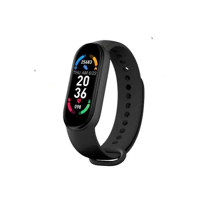 Фитнес-браслет Xiaomi Mi Band 8 Pro купить по низким ценам в  интернет-магазине Uzum (739855)