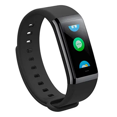 Фитнес-браслет Xiaomi smart band 8 active black BHR7422GL - выгодная цена,  отзывы, характеристики, фото - купить в Москве и РФ