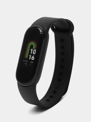 Фитнес-браслет Xiaomi Redmi Smart Band 2 White - купить в Днепре, Украине:  цена, характеристика | интернет-магазин TOUCH