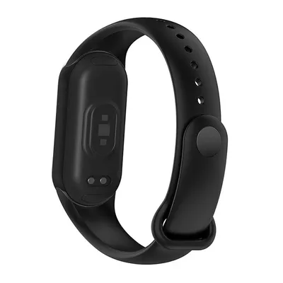 Фитнес-браслет Xiaomi Mi Smart Band 7 Black (BHR6008GL) .:. Цены, описание.  Купить в Киеве, Украина