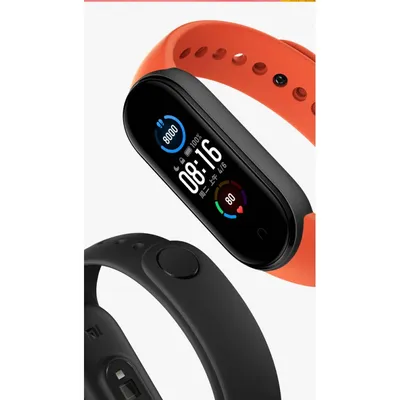 ▷ Фитнес-браслет Xiaomi Mi Smart Band 8 Graphite Black (BHR7165GL) купить в  Харькове, Киеве по цене 1 799 ₴ грн - Click.ua