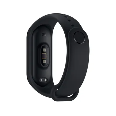 Фитнес-браслет Xiaomi Band M7 — купить в Красноярске. Состояние: Новое.  Смарт-часы, фитнес-браслеты, аксессуары на интернет-аукционе Au.ru