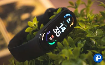 Хожу с Mi Band 6 два месяца и понял, зачем нужны фитнес-браслеты