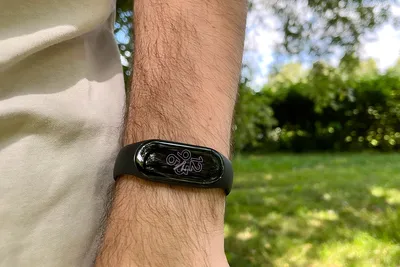 Xiaomi Mi Smart Band 7: обзор, характеристики, цена, время работы