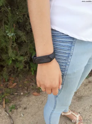 Фитнес-трекер Xiaomi Smart Band 7 Pro GL (Black) (BHR5970GL) – SmartSpace