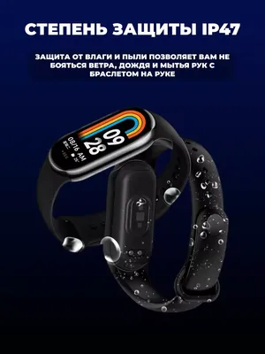 Обзор фитнес-браслета Huawei Band 8 | Hi-Tech Mail.ru