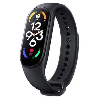 Фитнес-часы М4, смарт браслет smart watch, аналог mi band 4, треккер,  сенсорные фитнес часы (id 84822330), купить в Казахстане, цена на Satu.kz